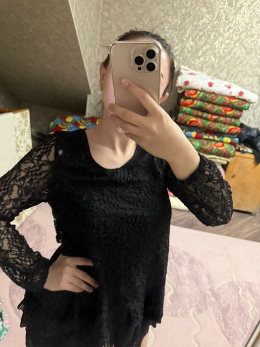 Женские платья на