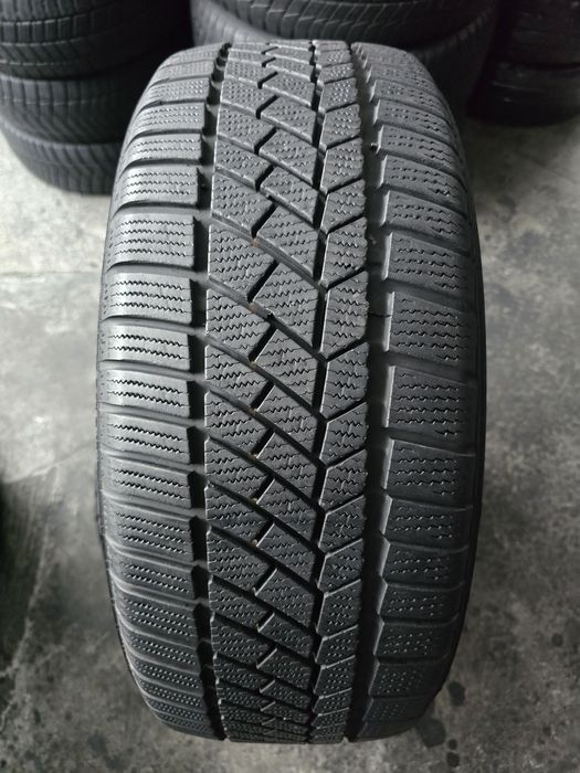 Continental 225/50 R18 99V MS iarnă runflat