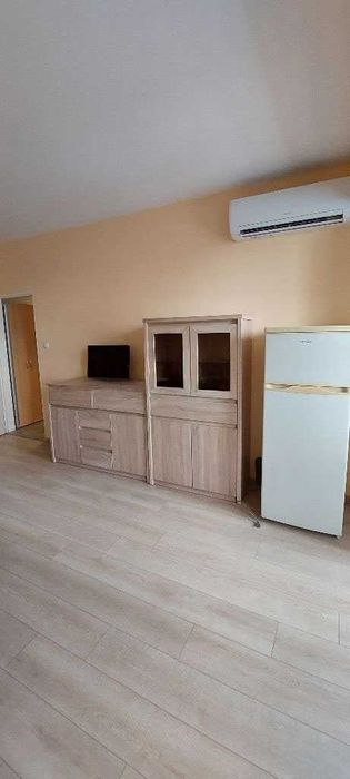 Двустаен ап. под наем в кв. Полигона