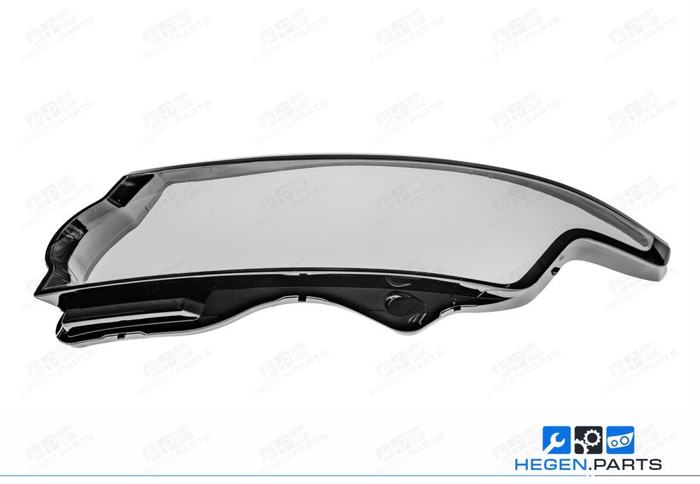 Стъкла за фарове Range Rover Vogue L405 преди фейс капак капаци стъкло