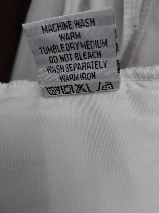 Женский белый пиджак