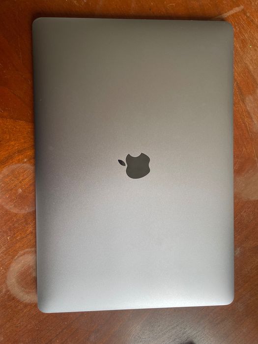 Macbook Pro 2016