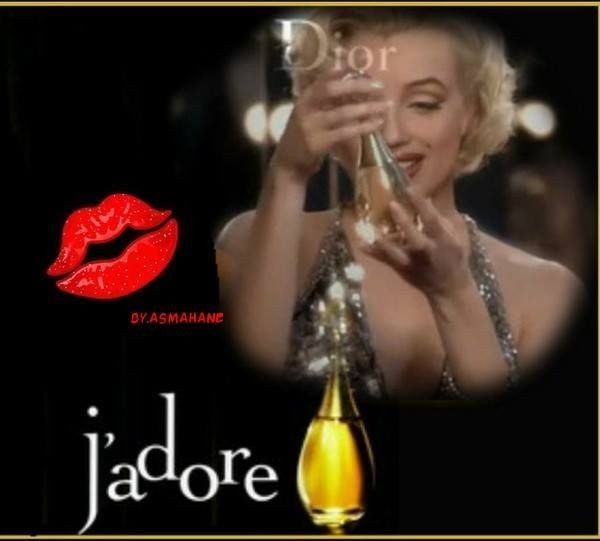 Отдушка Jadore Dior. Для духов, свечей, мыла.  Парфюмерная отдушка