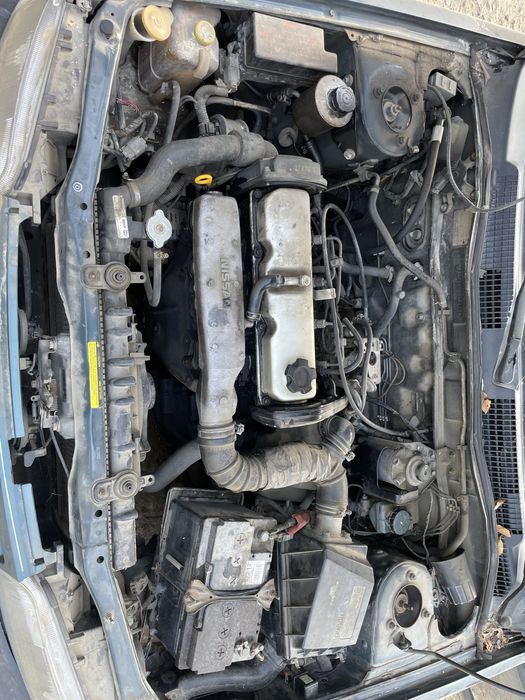 нисан примера /nissan primera 2.0d 1994 НА ЧАСТИ !!!