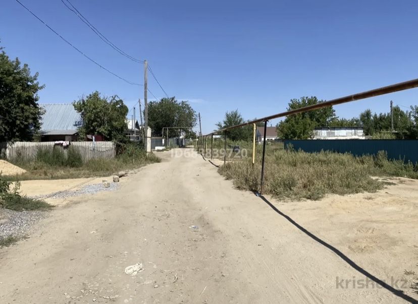 Продам дачный участок