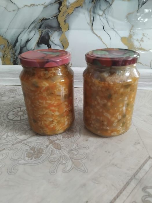 Продам соленья .