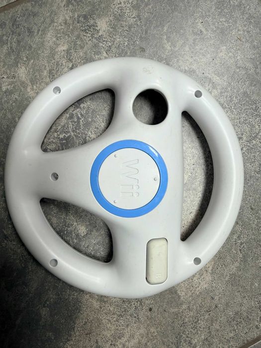 Nintendo Wii аксесоари тенис палки волан