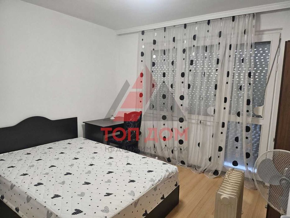 Дава се под наем Многостаен апартамент в Варна, Лятно кино Тракия - 100 кв.м за 765 € - Снимка #5