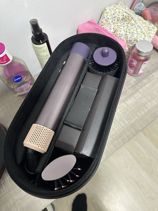 Dyson id оригинал полный комплект