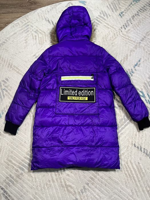 Продам зимнюю куртку