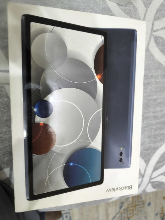 Планшет Blackview