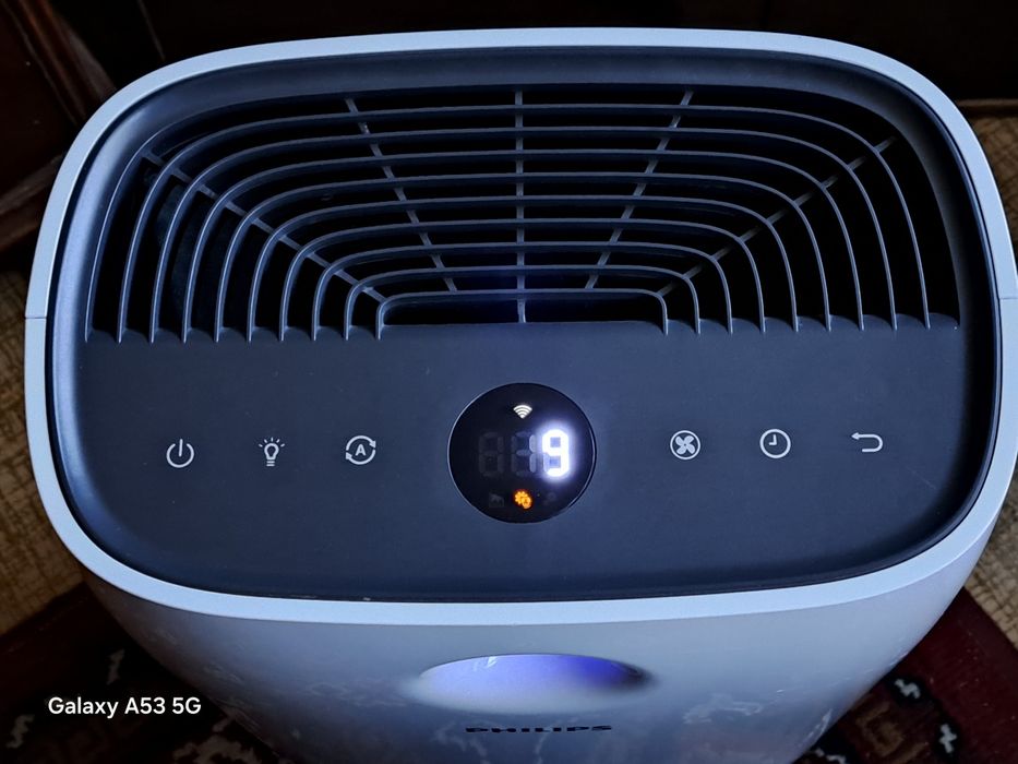 Purificator de aer Philips AC 2889/10.