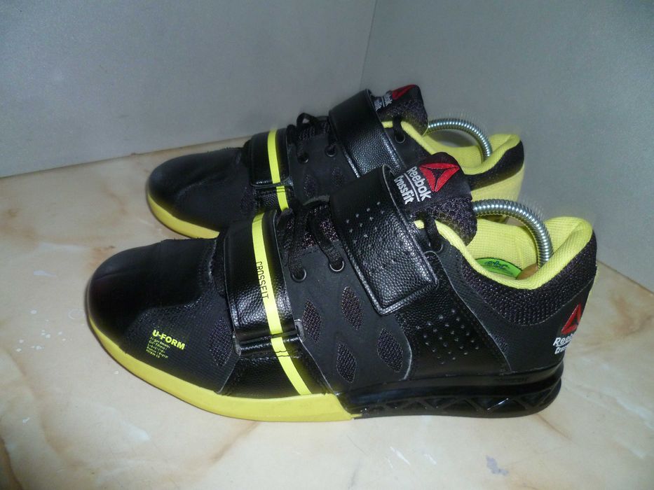 REEBOK CrossFit №37