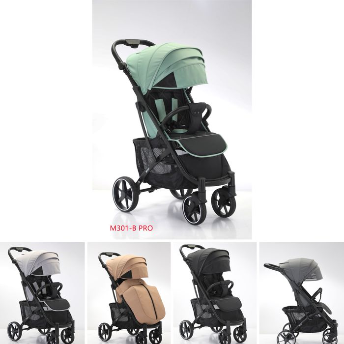 Детская коляска