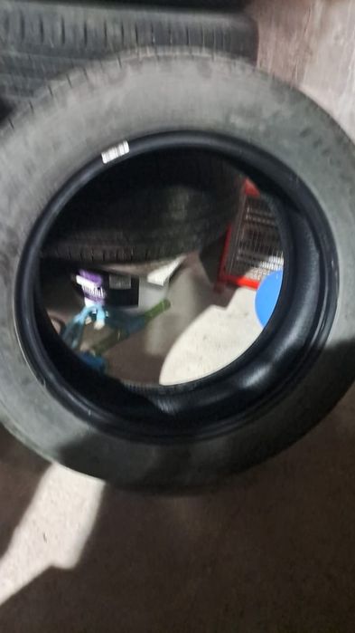 Автошины на кроссовер