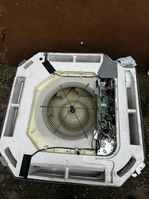 Aer conditionat Aux R32 24000 btu