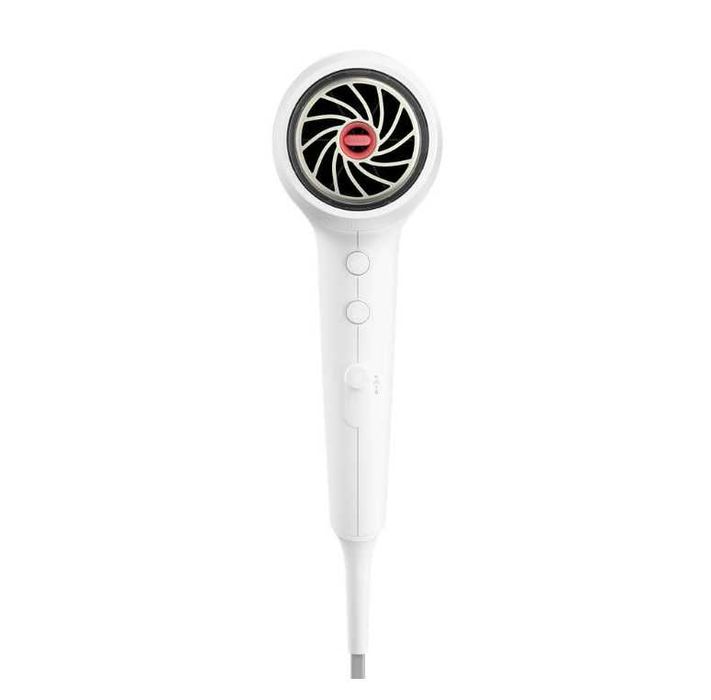 Сешоар Philips Серия 5000 BHD500, Технология Thermoshield