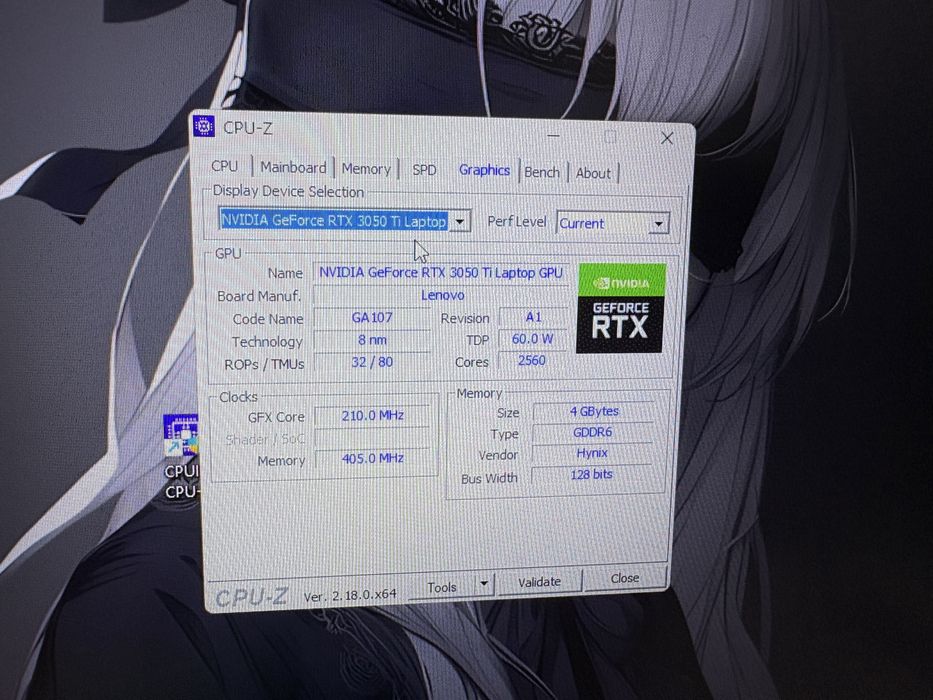 Игровой ноутбук + полный сетап