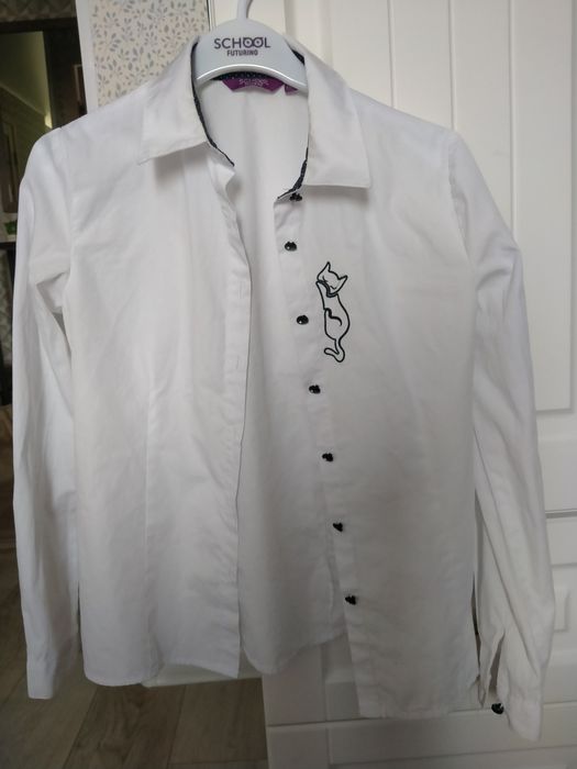 Продам школьные вещи на девочку