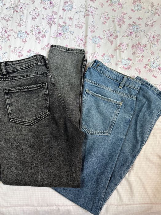 Джинсы весна/осень