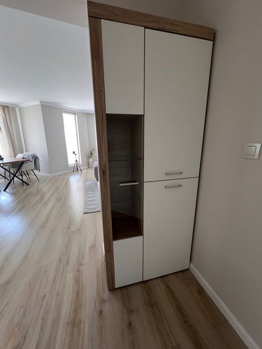 Холна секция комплект. Почти неизползвана.