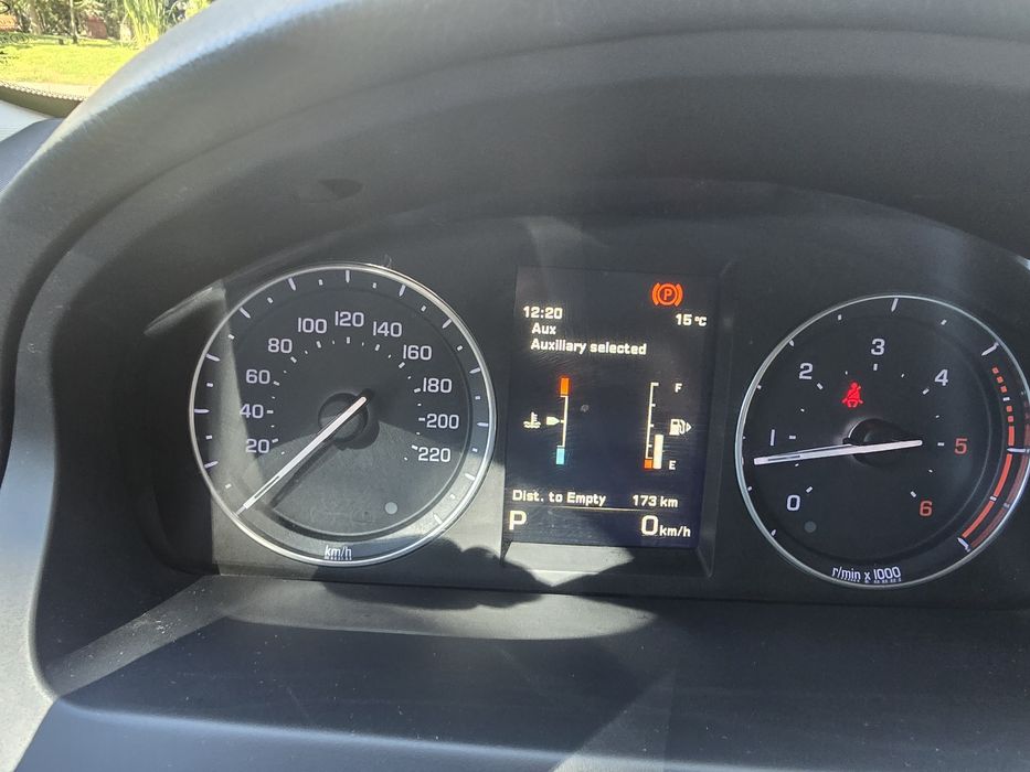 Land Rover Freelander 2 2013