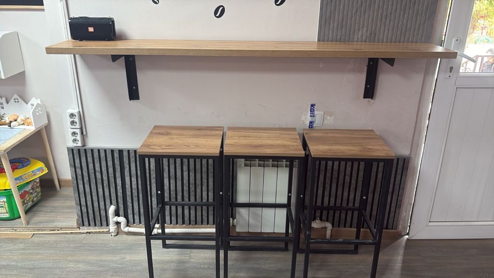 оборудовпние кофейной