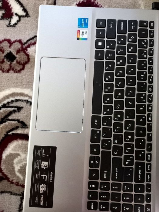 Acer 1 с гарантией