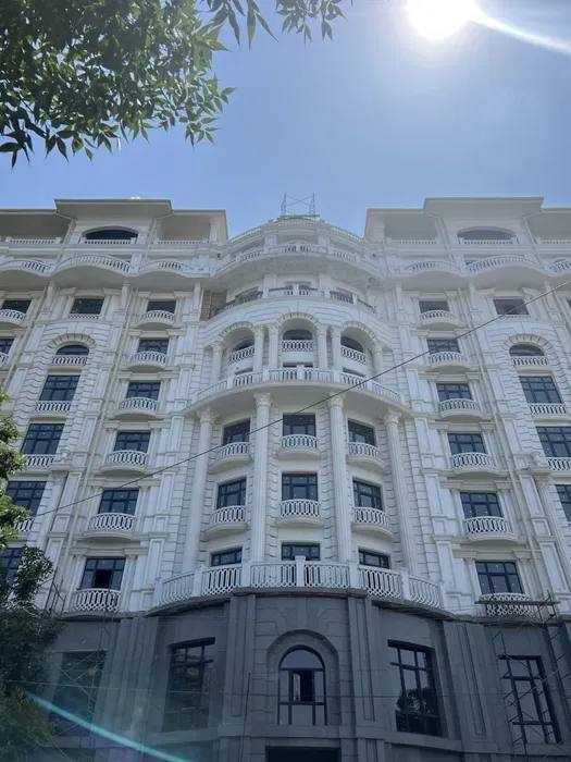 нежилое /п вЖК Milano