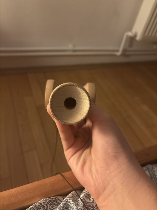 Setup tama israel si ken originz