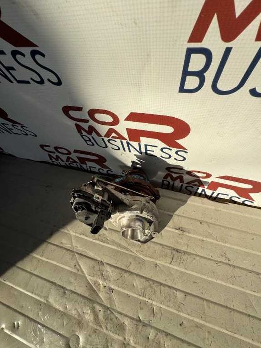 Turbina FIAT DOBLO 1.5 euro 6 cod piesa 9835855380