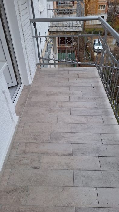 Închiriez  apartament 2 camere