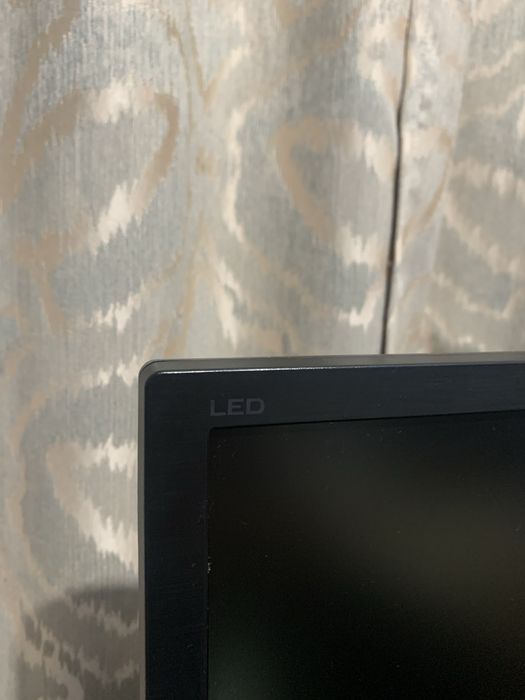 Monitor led AOC 21.5”, full HD (home&office)