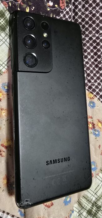 Samsung Galaxy S21 Ultra 256GB