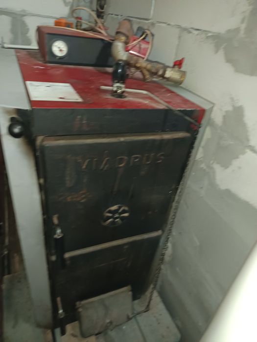 Viadrus 25 kw pret 3000 lei
