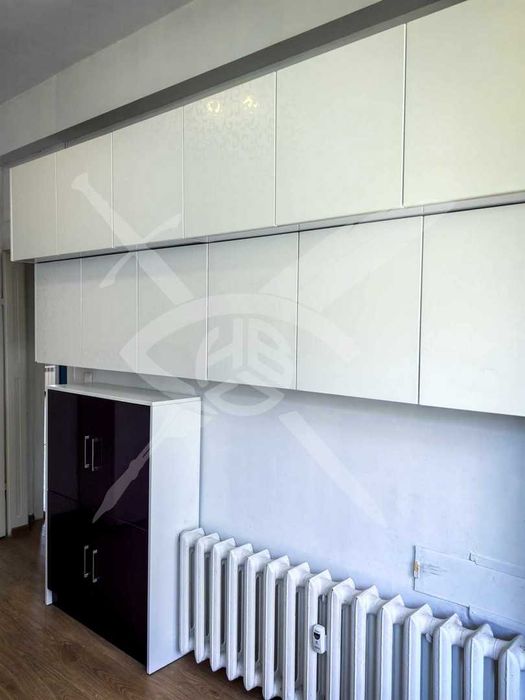 Дава се под наем Тристаен апартамент в София, Център - 100 кв.м за 997.05 € - Снимка #8