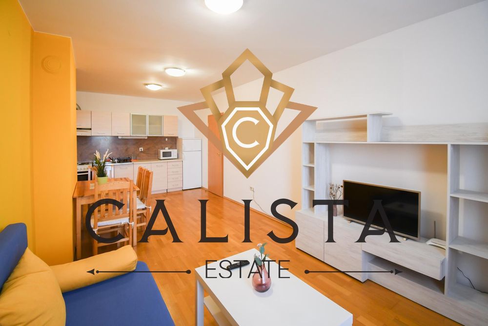 Дава се под наем Двустаен апартамент в София, Овча купел - 62 кв.м за 475 € - Снимка #3