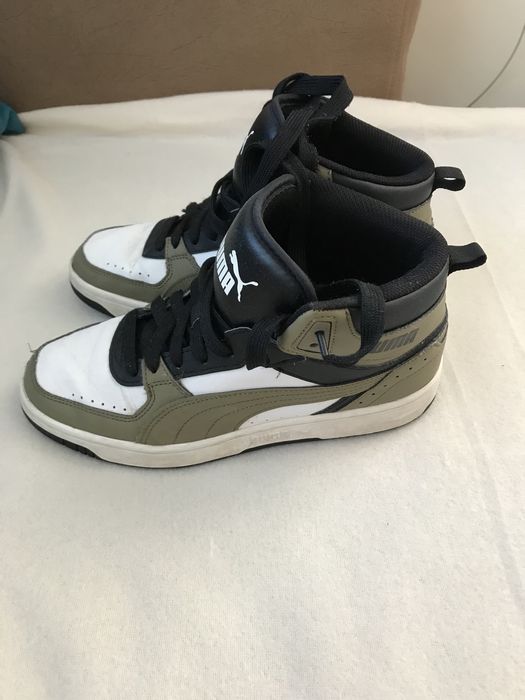 Маратонки PUMA 39 n