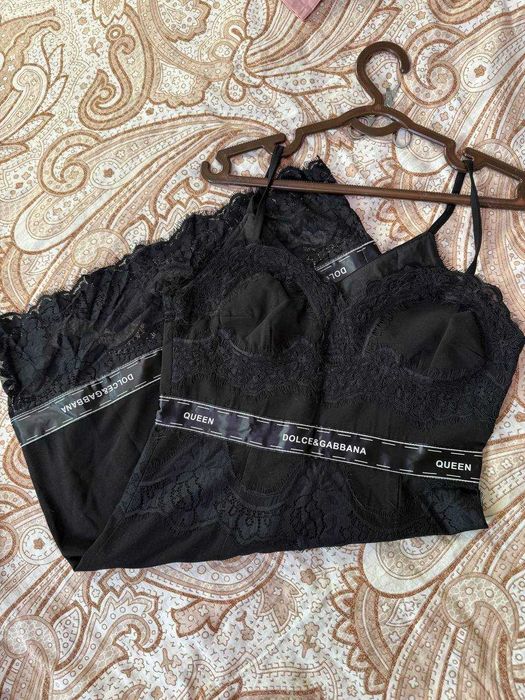 Платье бред Dolce&Gabbana, р. 44-46