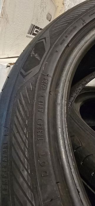 Летни гуми 235 50 19 Goodyear 4бр
