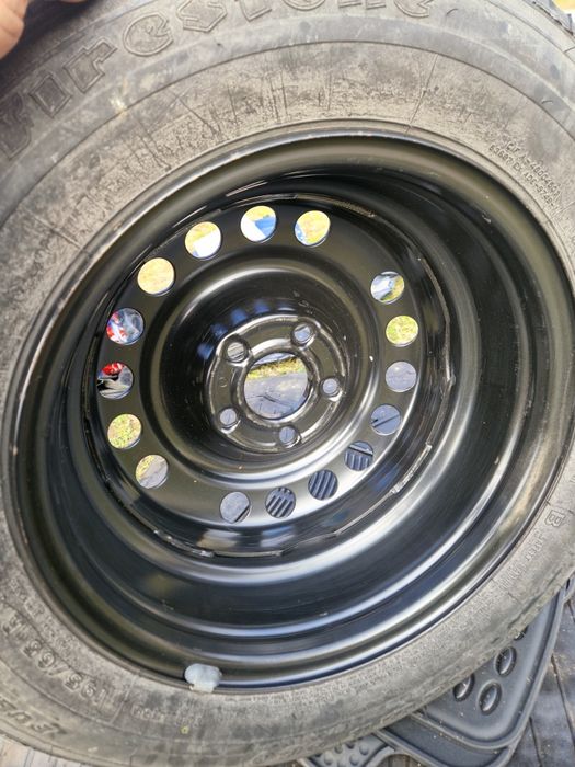 Нова Бройка Opel Vektra B Estate 2.0 DTI Facelift (САМО НА ЧАСТИ).