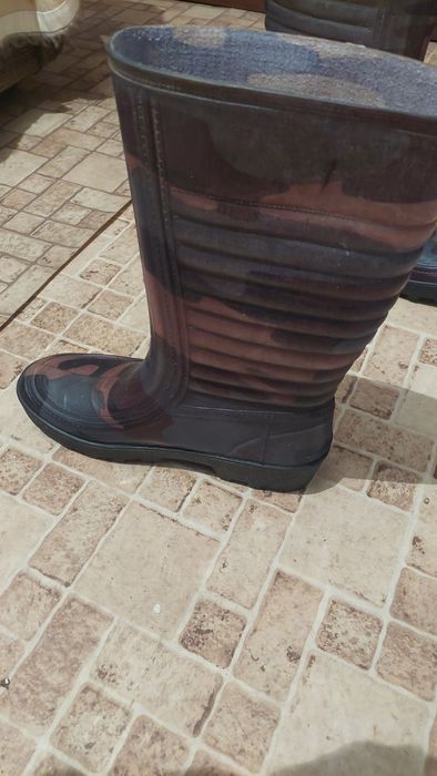 Ловни/Риболовни ботуши