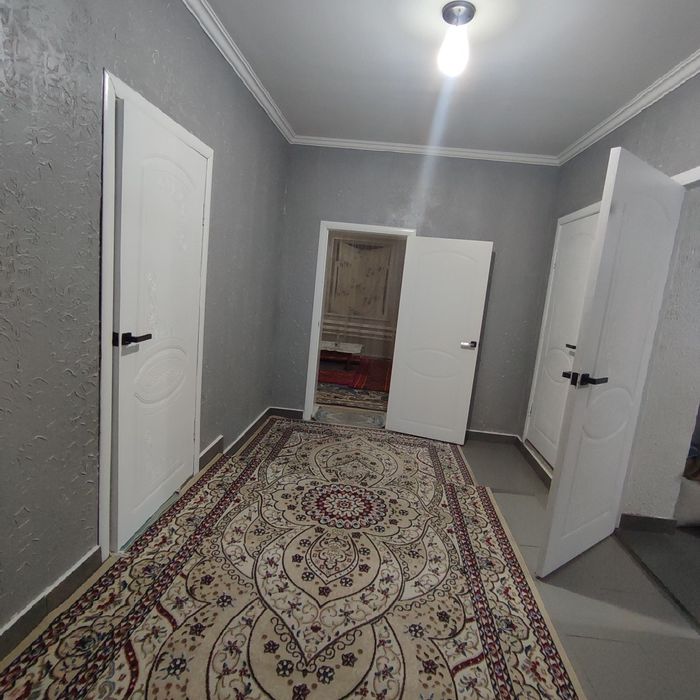 Срочно!!! Үй сатылады! гр Ленгер. мик 3..Самал 1