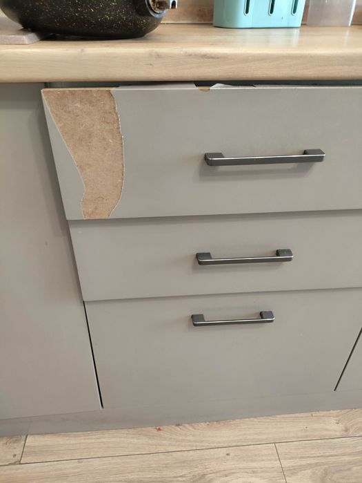 Кухонный гарнитур 3,8 м