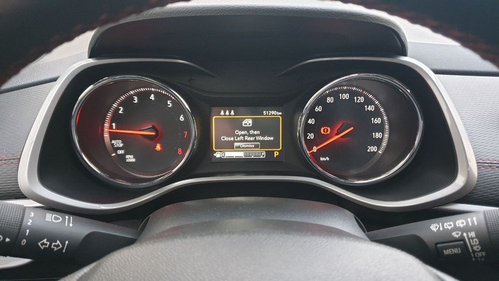 Трэкер Рэдлайн Китай