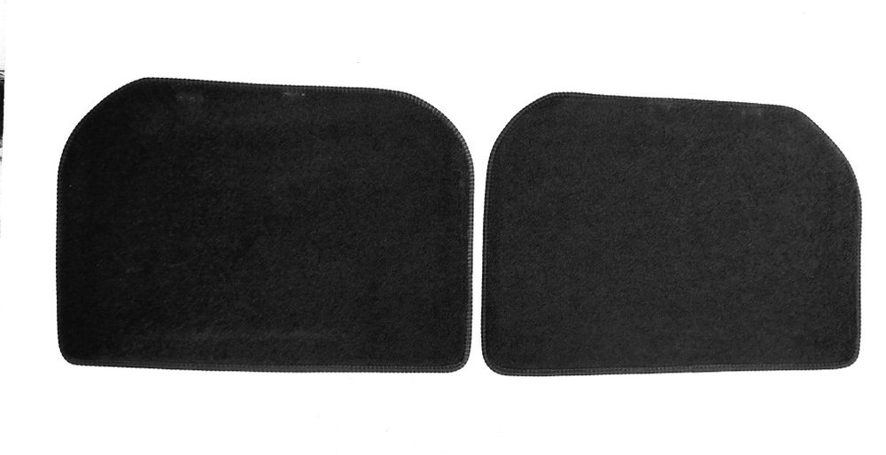 Covorașe mochetă BMW S7 E38