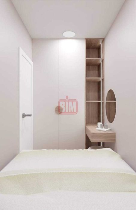 Апартамент за продажба Кючук Париж, гр.Пловдив