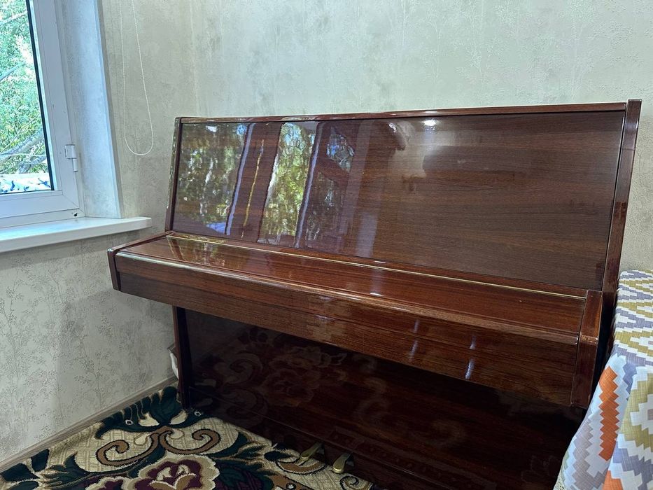 yaxshi xoladda riga piano