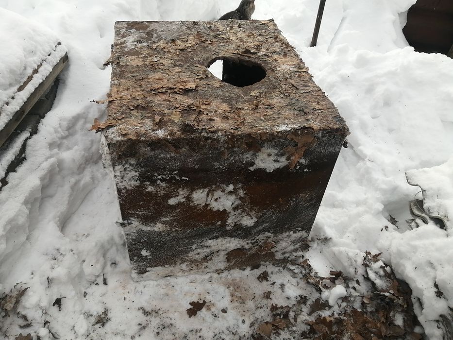 Продам печь для бани