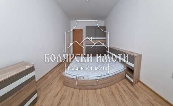 Продава се Четиристаен апартамент в Велико Търново, Център - 134 кв.м за 1232 €/кв.м - Снимка #6